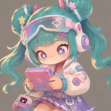 Elle A. - Freelance 3d Designer