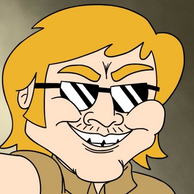 AustinFleck - Freelance 2d Animator