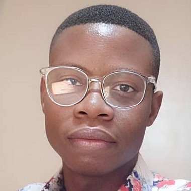 Obi F. - Freelance Ui Designer