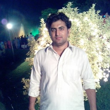 Mufaqar I. - Freelance Web Developer