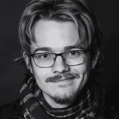 Gryphon H. - Freelance Co Writer
