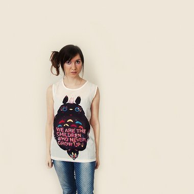 Aline G. - Freelance Vocalist