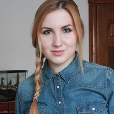 Anna H. - Freelance Illustrator