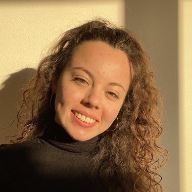 Léa M. - Freelance Character Rigger