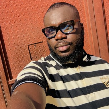 Adewumi T. - Freelance Content Producer