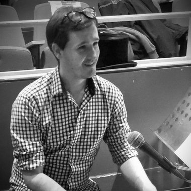 Christopher P. - Freelance Music Supervisor