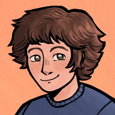 Grace C. - Freelance Illustrator
