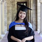 Judy Ann Montes Capulong