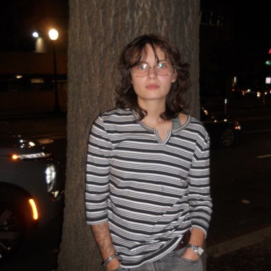 Emily G. - Freelance Mixing Engineer