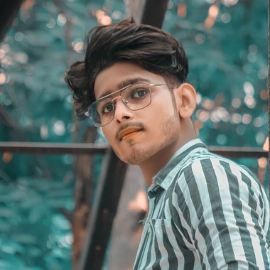 Umair K. - Freelance Web Developer