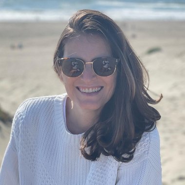 Maria M. - Freelance Content Producer