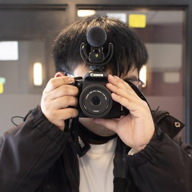 Jaylen A. - Freelance Assistant Editor
