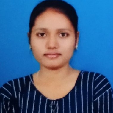 Sravanti S. - Freelance Web Designer