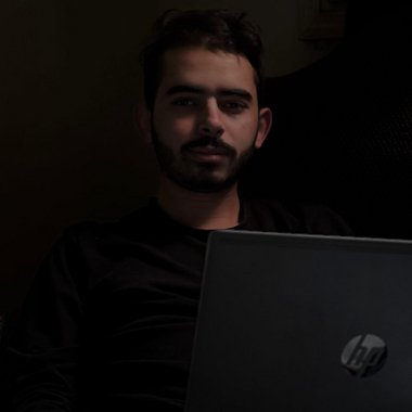 Mohammed T. - Freelance Ui Designer