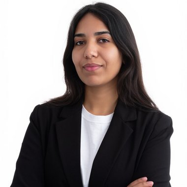 Amira M. - Freelance Digital Marketer