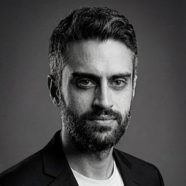 Riahi K. - Freelance 3d Visualizer