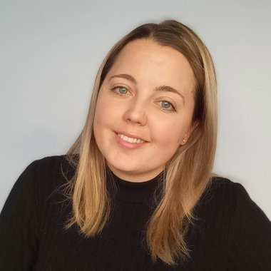 Taylah P. - Freelance Instructional Designer