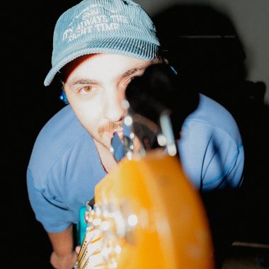 Alex D. - Freelance Sound Engineer