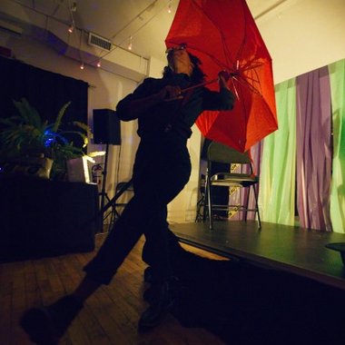 Mehara T. - Freelance Flutist