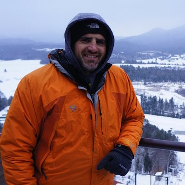 Christopher F. - Freelance Videographer