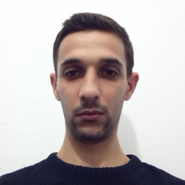 WHamdi - Freelance 3d Animator