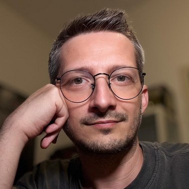 Andrei C. - Freelance Ux Designer