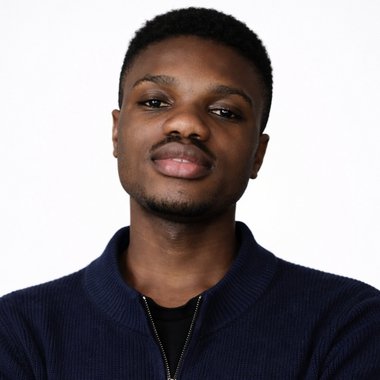 Boluwatife O. - Freelance Back End Developer