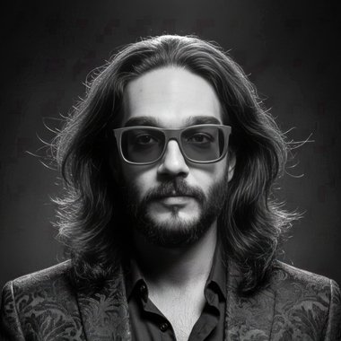Behrooz P. - Freelance Band