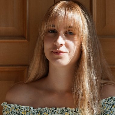 Luna G. - Freelance Script Supervisor