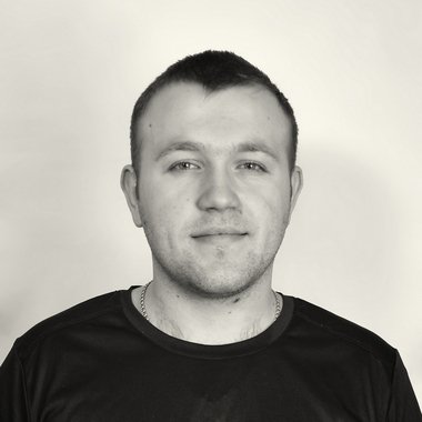 Taras T. - Freelance Developer