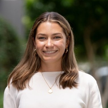 Phoebe E. - Freelance Content Designer