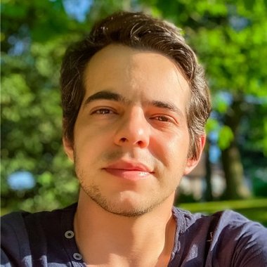 marangonijunior - Freelance App Developer