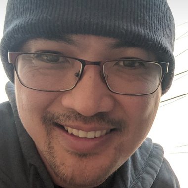 Ruel G. - Freelance Comic Illustrator