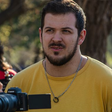 Maximiliano B. - Freelance Animator