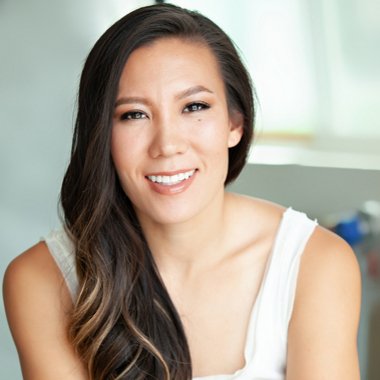 Weixin L. - Freelance Voiceover Artist