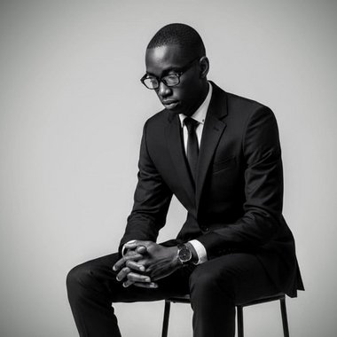 Pixel H. - Freelance Brand Designer