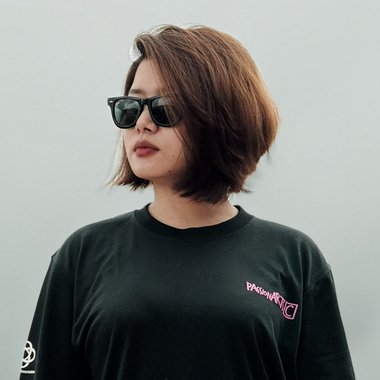 Bedana R. - Freelance 1st Assistant Director