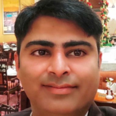 Mudassar K. - Freelance Developer