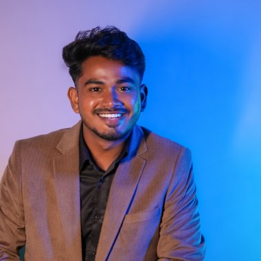 Surya B. - Freelance Social Media Manager