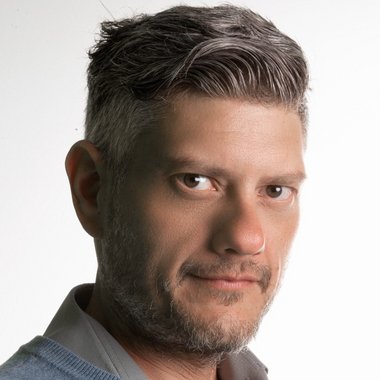 Carlos G. - Freelance Voiceover Artist