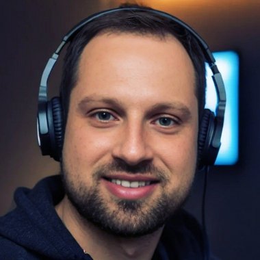 Eric P. - Freelance Video Editor