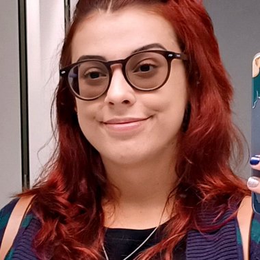 Mariana B. - Freelance Vector Illustrator