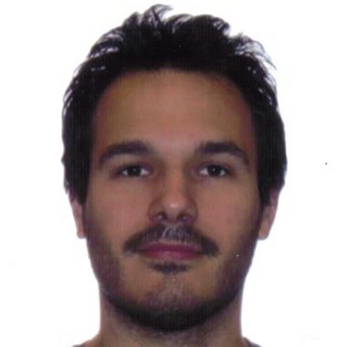 StevenHamel - Freelance 3d Animator