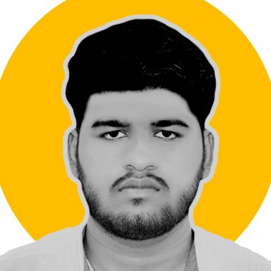 Zain C. - Freelance Ux Designer