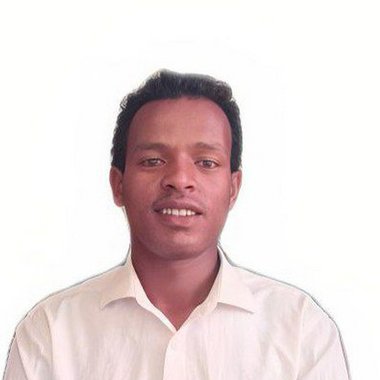 Yohannes A. - Freelance Web Developer