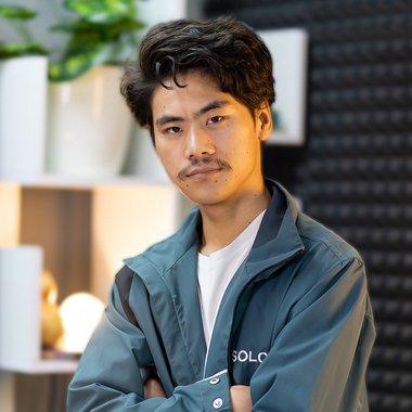 Sandip B. - Freelance Brand Designer