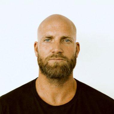 Mark B. - Freelance Motion Graphic Designer