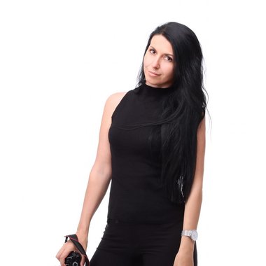 Krasimira I. - Freelance Photographer