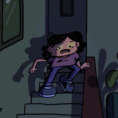 David S. - Freelance Animator
