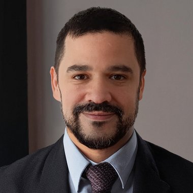 LUIS B. - Freelance Illustrator